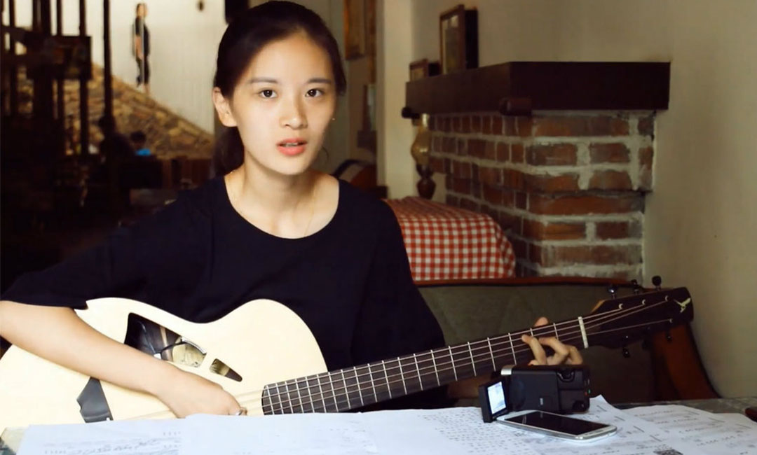 商洛悦我音乐360网盟案例