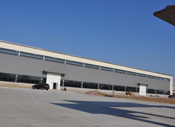 商洛新场外景图二